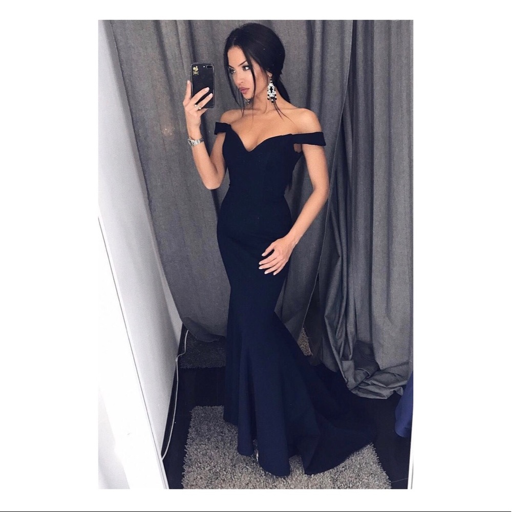 Mermaid 🧜🏻‍♀️ Gown